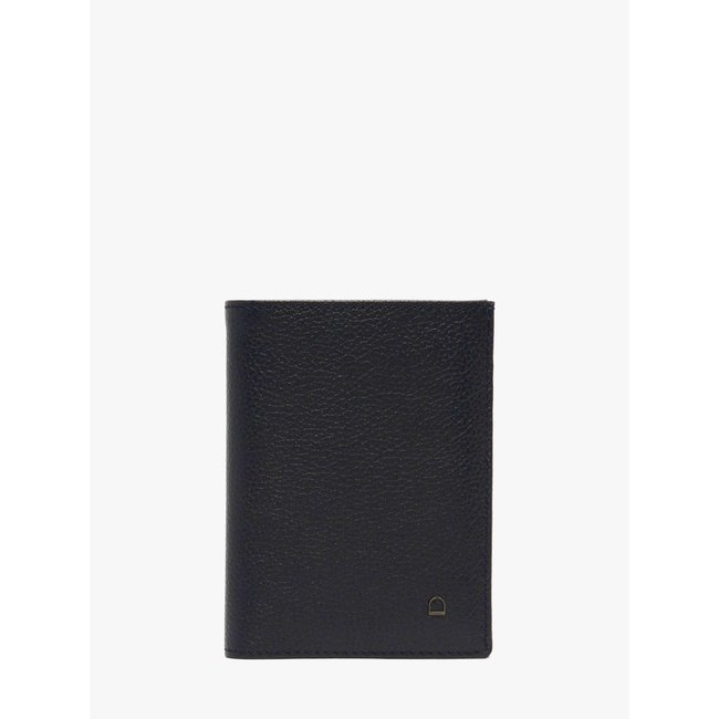 Portefeuille porte-monnaie Madras cuir - ETRIER