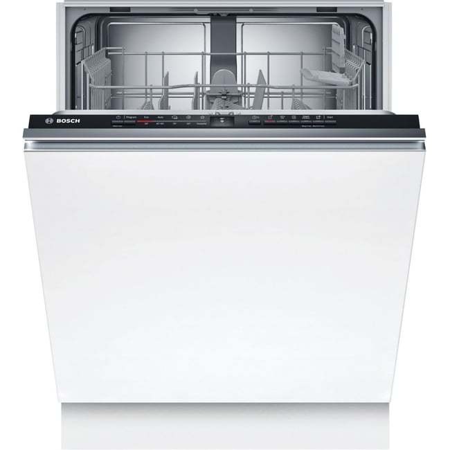 Lave vaisselle encastrable SMV2ITX55E tout intégrable <span itemprop=