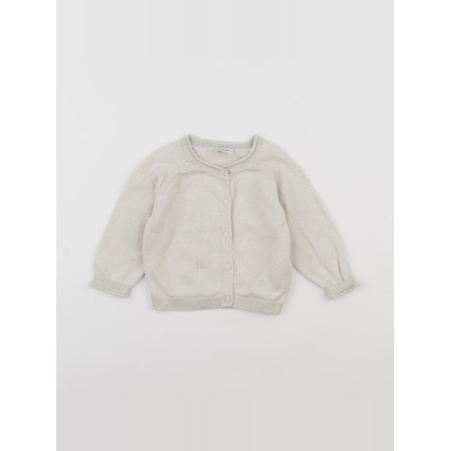 Gilet - Très bon état v002235 <span itemprop=