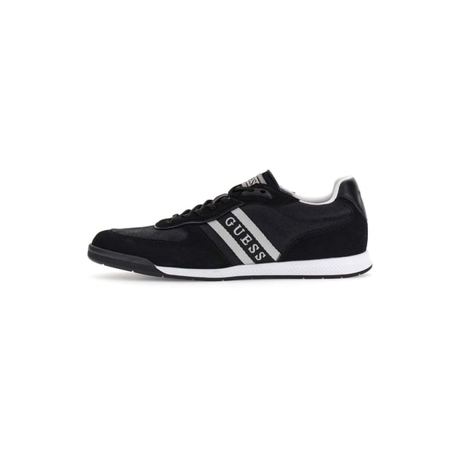 Chaussures De Course Divin Suede - GUESS