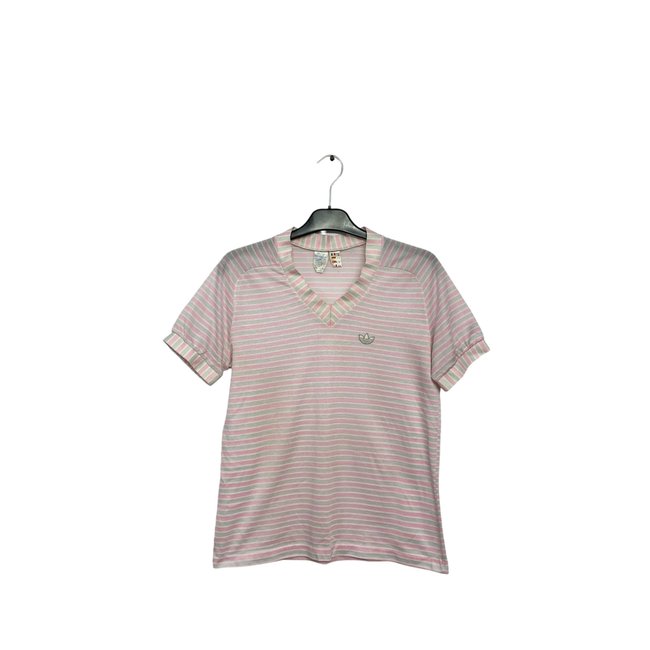 Tee-shirt - Très bon état blanc <span itemprop=
