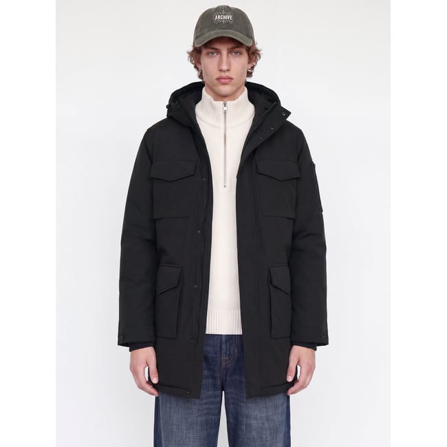 Parka - JACK & JONES