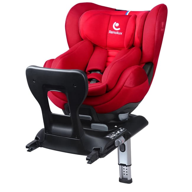 Siège-auto Gaïa i-Size groupe 0/1 Passion - RENOLUX