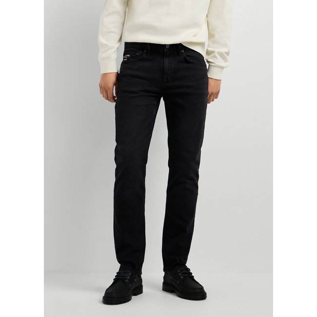. nero lavato PEPE JEANS