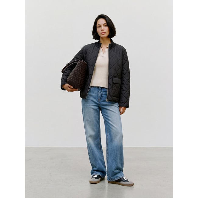 Veste Matelassée - VERO MODA