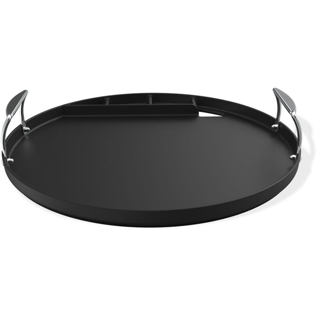 Plancha pour barbecue à charbon 57 cm - WEBER