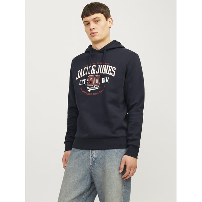 Sweat À Capuche - JACK & JONES