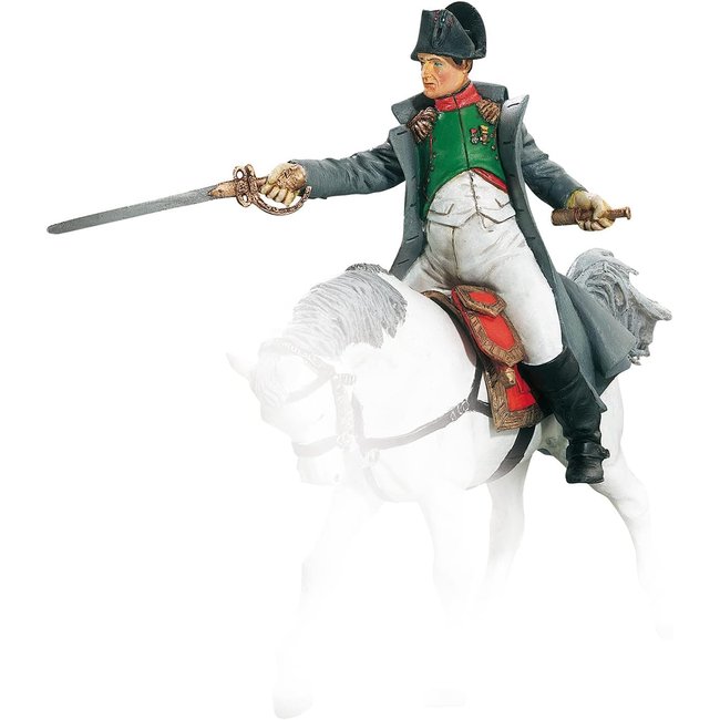Figurine de Napoléon - PAPO