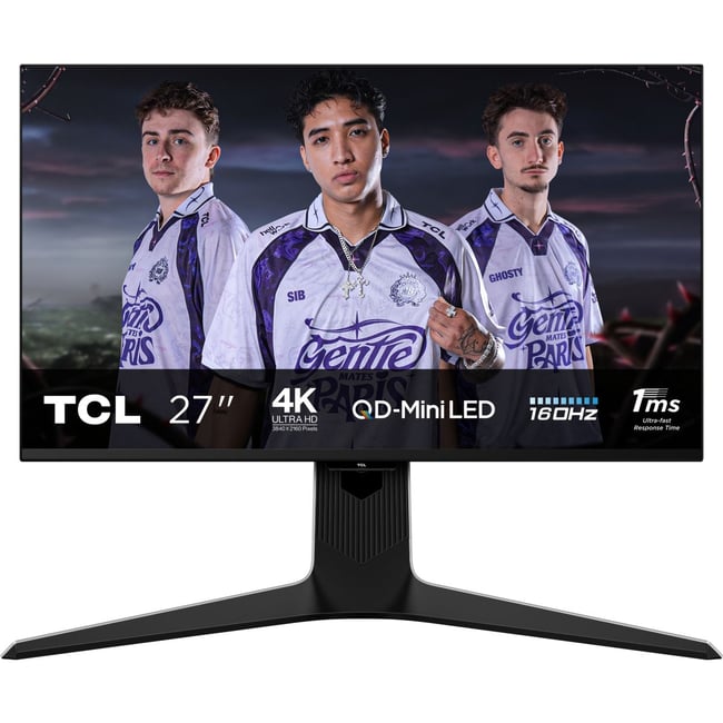 Ecran PC Gamer 27R83U 27