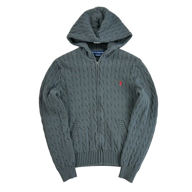 Gilet - Très bon état gris <span itemprop=