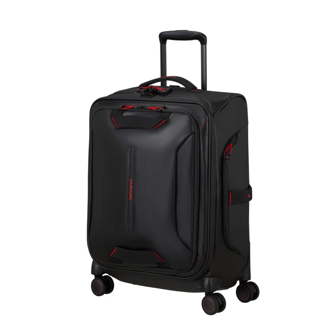 Ecodiver valise 4 roues taille S - SAMSONITE