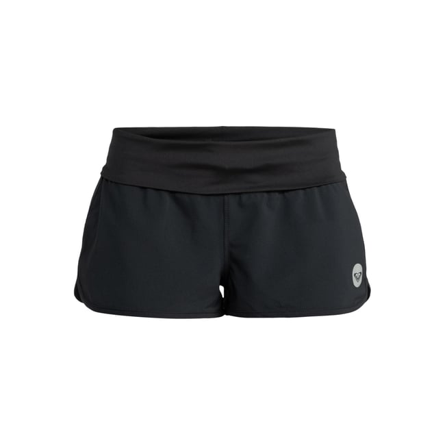 Short de bain ENDLESS SUMMER. noir anthracite <span itemprop=