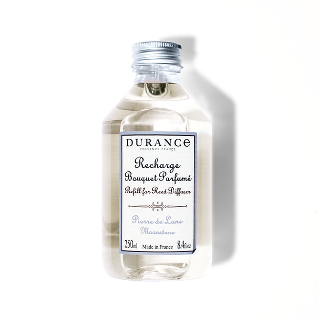 Recharge diffuseur de parfum PIERRE DE LUNE - DURANCE