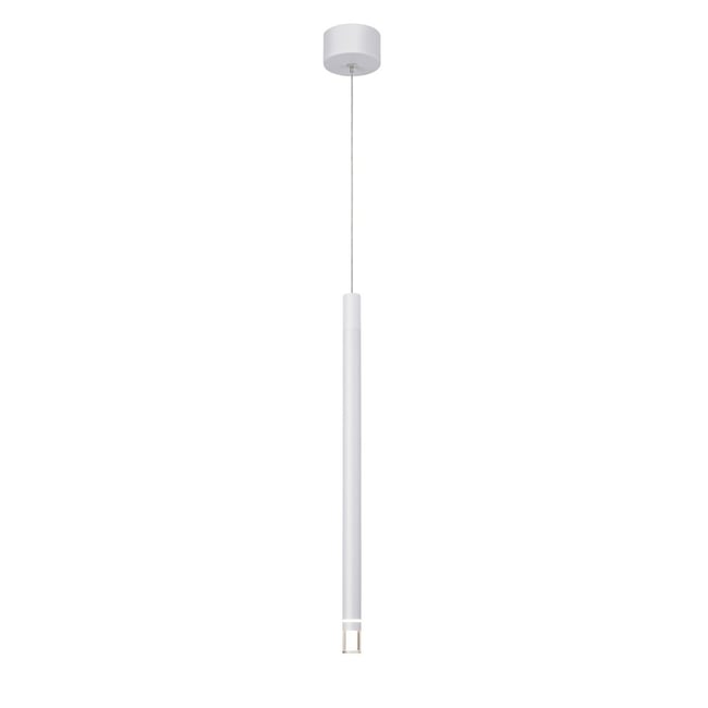 Suspension en aluminium classique, D.2.5 , MOANA - MANTRA