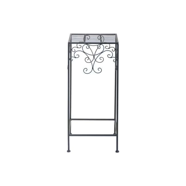 Guéridon en fer forgé 70 cm - ESSCHERT DESIGN