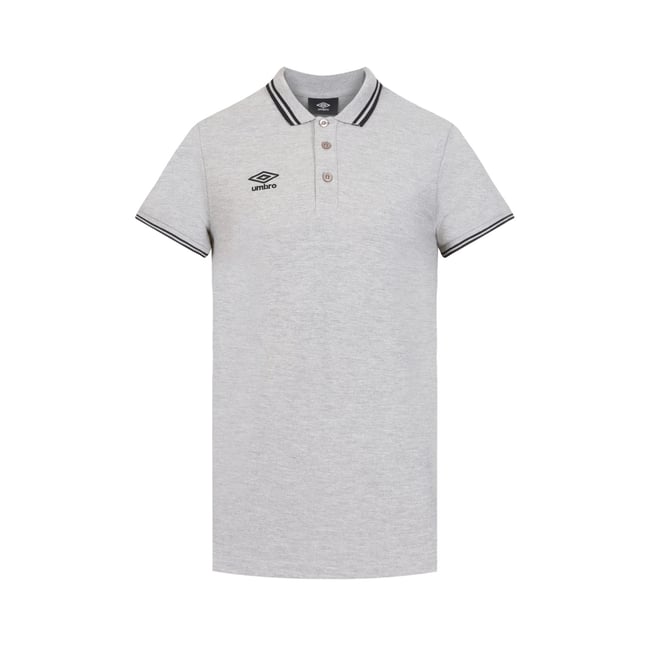 Polo piqué de coton - UMBRO