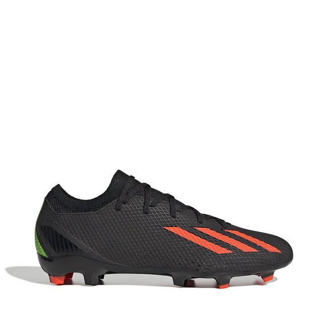 Fussballschuhe X Speedportal.3 schwarz <span itemprop=