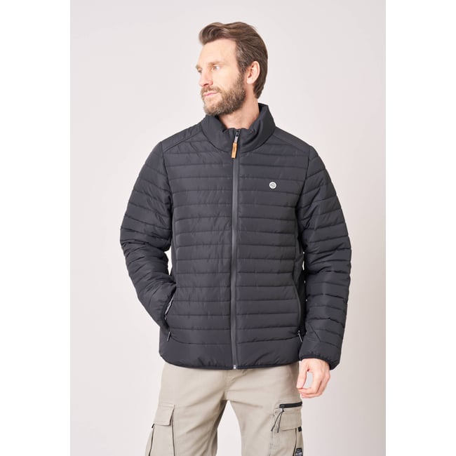 Doudoune fine homme col montant DRYLON - DEELUXE