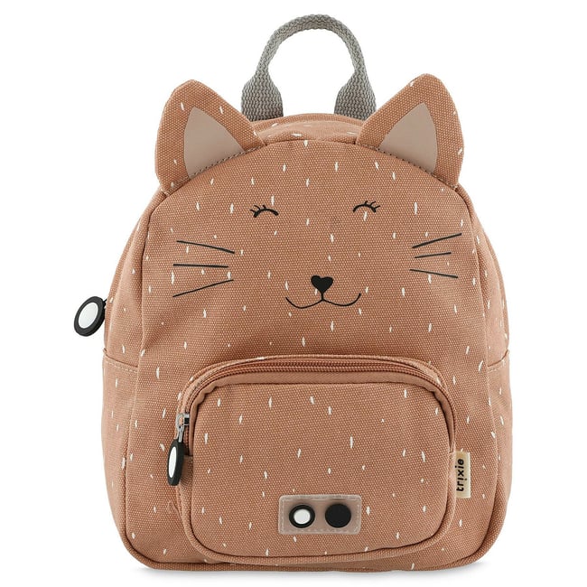 Sac à dos enfant petit Mrs Cat - TRIXIE