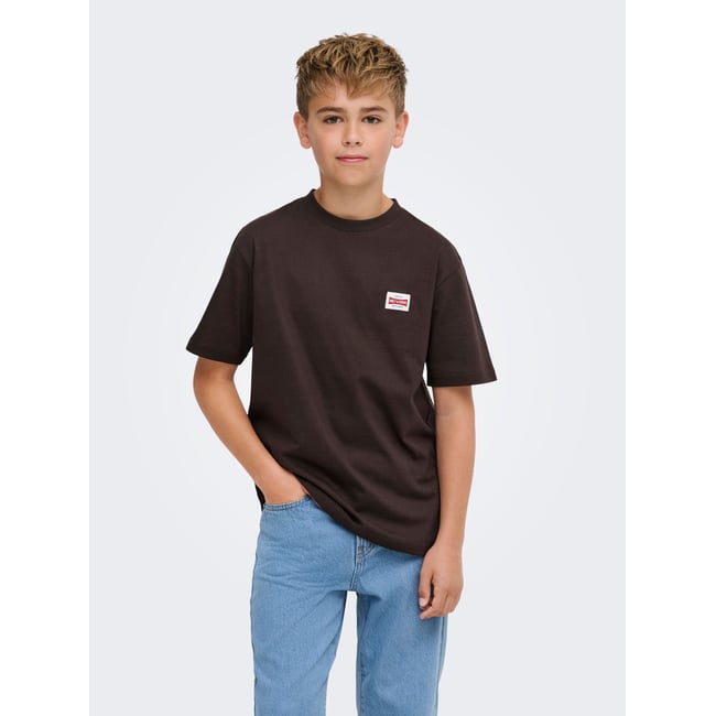 T-Shirt - ONLY & SONS JUNIOR