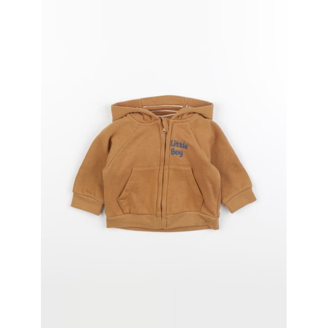 Sweat - Très bon état v002230 <span itemprop=