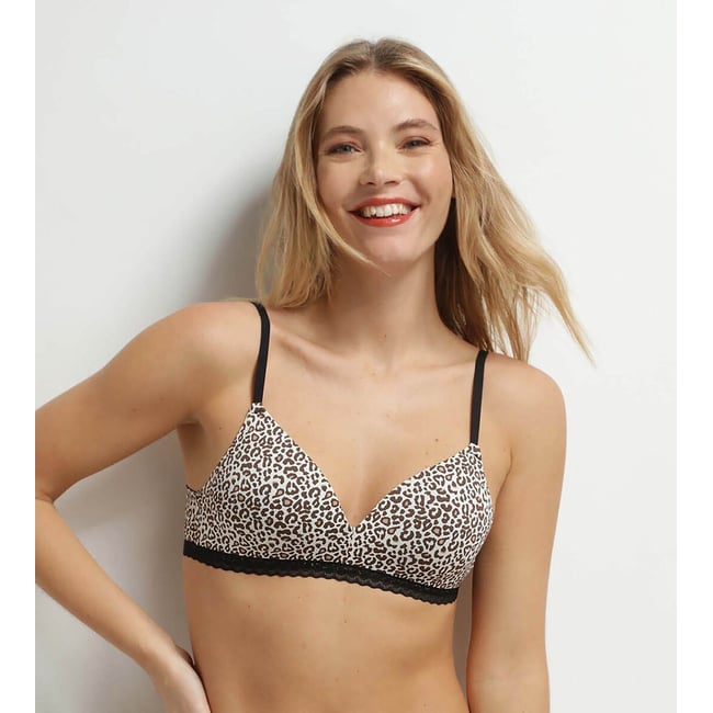 Reggiseno con ferretti Daily Micro - DIM