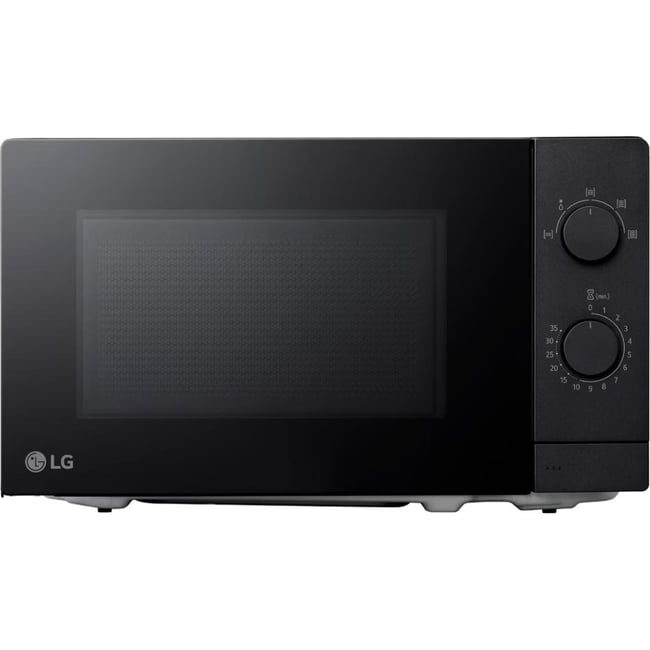 Micro ondes monofonction MS2082F noir <span itemprop=