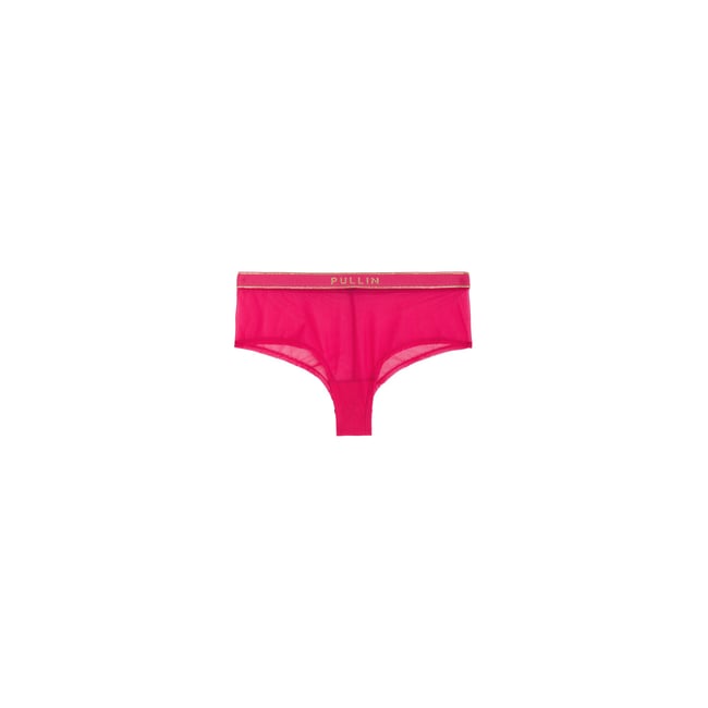 CULOTTE CHEEKY FUSCHY rose <span itemprop=