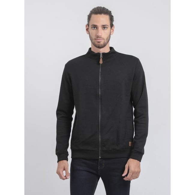 Gilet Zippé Col Montant Wits - RITCHIE