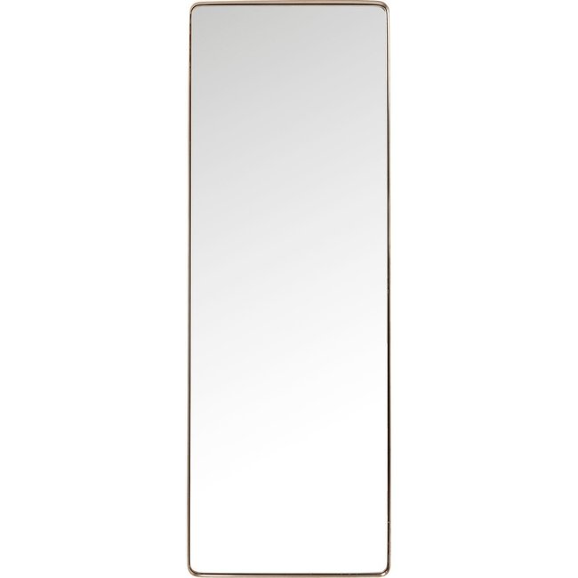 Miroir Curve rectangulaire 200x70cm - KARE DESIGN