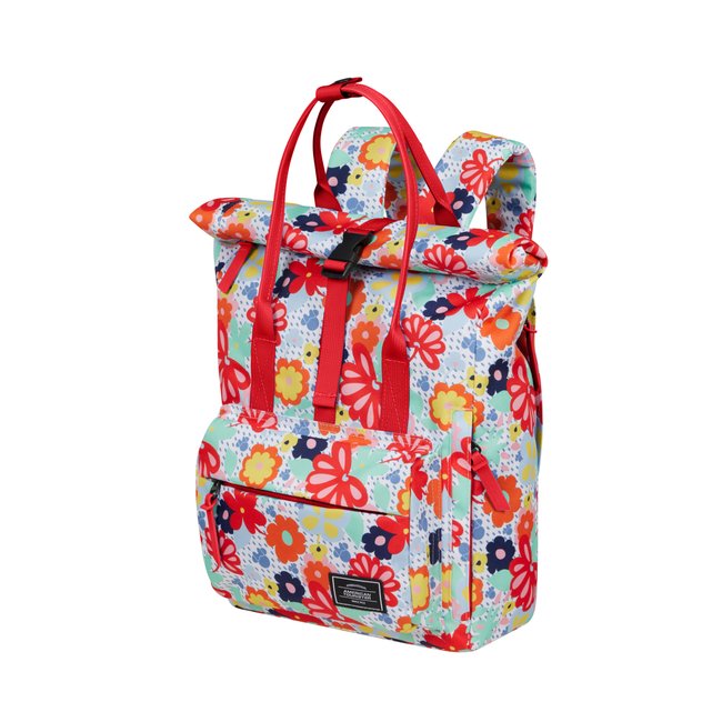 Urban groove disney sac à dos minnie flower <span itemprop=