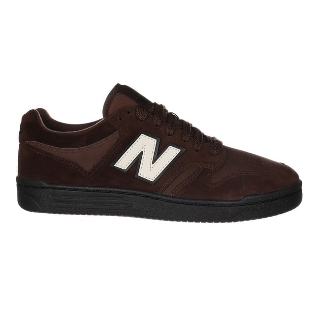 480L Trainers, dark brown, NEW BALANCE