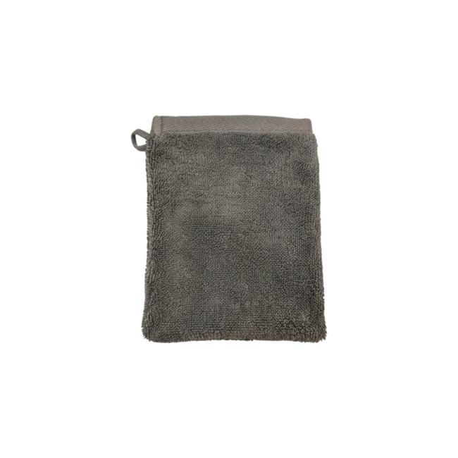 Gant de toilette   en  Coton 600g/m² - NUIT AU CHALET - TRADITION DES VOSGES