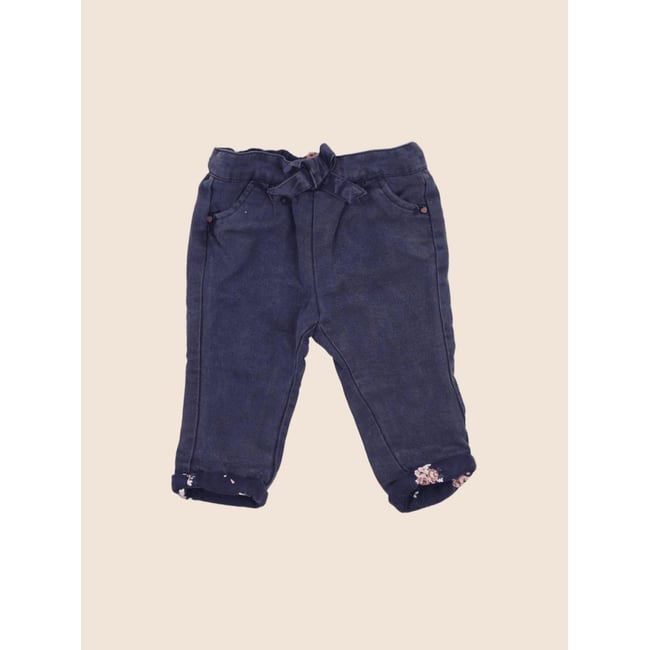 Jean - Etat satisfaisant bleu <span itemprop=