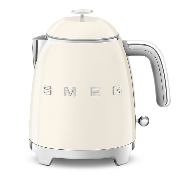 Retro Style 0.8L Mini Kettle - KLF05 - SMEG