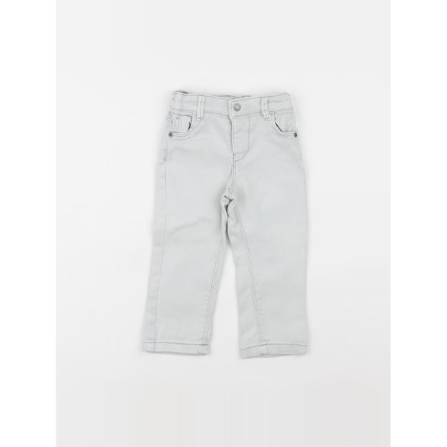 Pantalon - Très bon état v002239 <span itemprop=