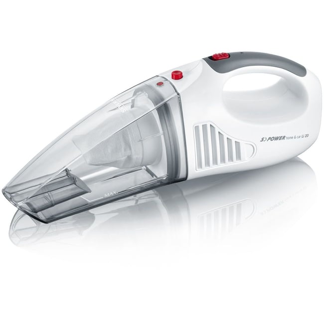 Aspirateur main 3 en 1 HV 7144 - SEVERIN