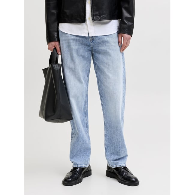 Jeans, EDDIE denim blu chiaro JACK & JONES