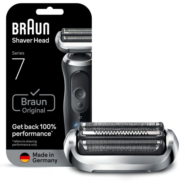 Tête de rasoir tete de rasoir 74S - BRAUN