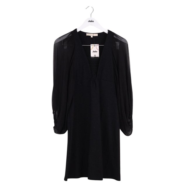 Robe - Bon État noir <span itemprop=
