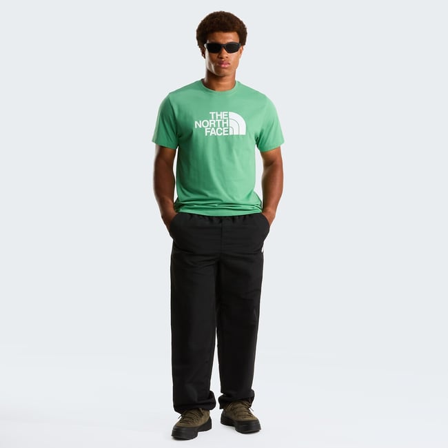 T-shirt manches courtes, Half Dome - THE NORTH FACE