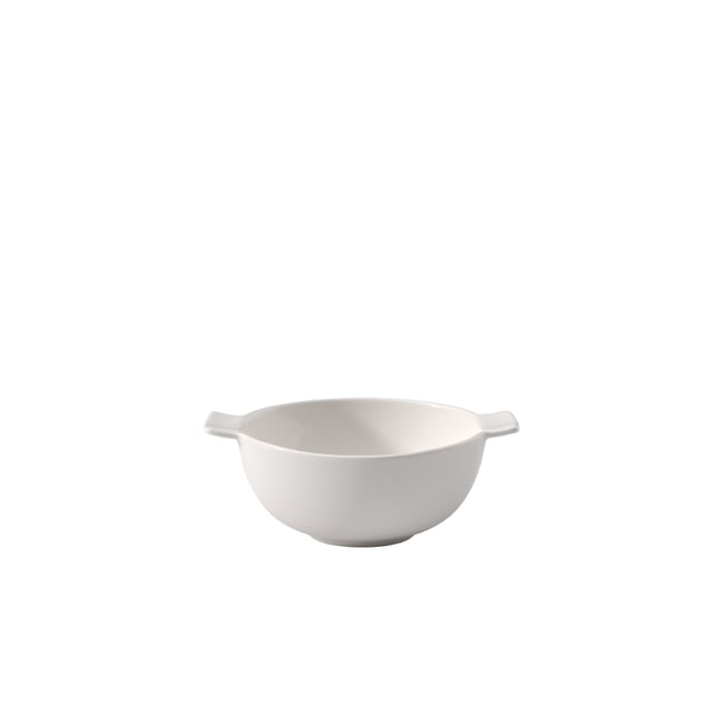 Soupière SOUP PASSION Couleur blanc <span itemprop=