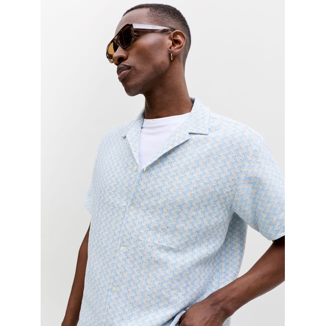 Chemise De Vacances - JACK & JONES