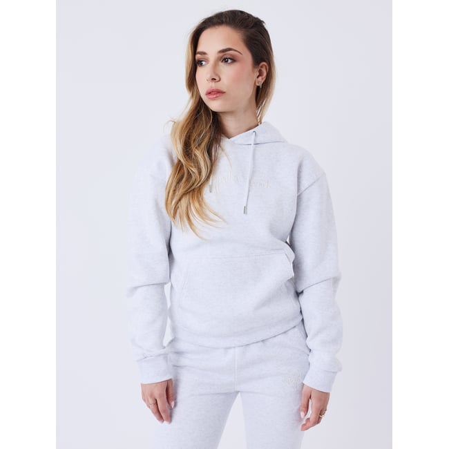Sweat à Capuche femme Signature - PROJECT X