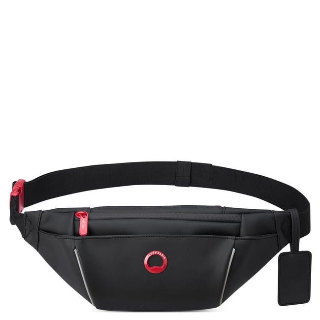 Reporter XS SECURAIN noir <span itemprop=