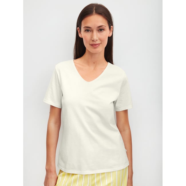 T-Shirt manches courtes Coton FAVOURITES OCEAN star dust <span itemprop=