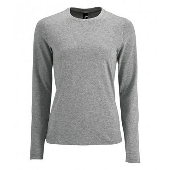 T-shirt manches longues IMPERIAL - SOLS