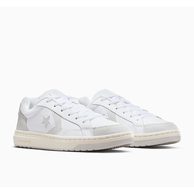Pro Blaze Classic Court Worn Trainers, white, CONVERSE