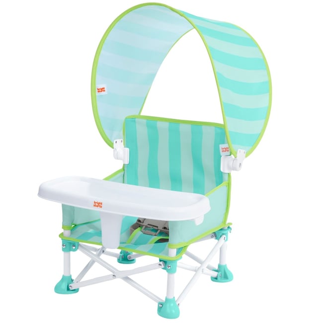 Rehausseur compact évolutif Pop 'N Couleur bleu, vert, blanc <span itemprop=