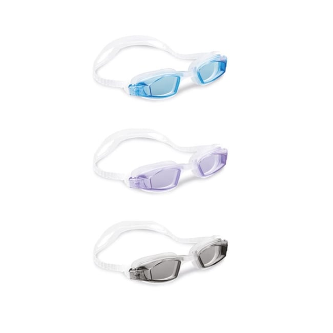 Lunette de plongée 